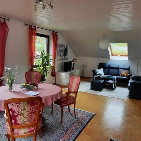 Sterngaessle Apartman Deggingen Kültér fotó