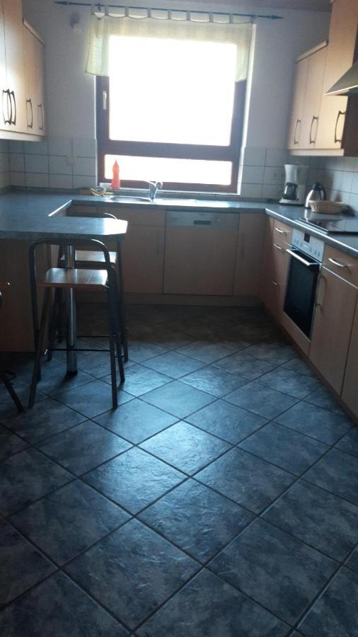 Sterngaessle Apartman Deggingen Kültér fotó