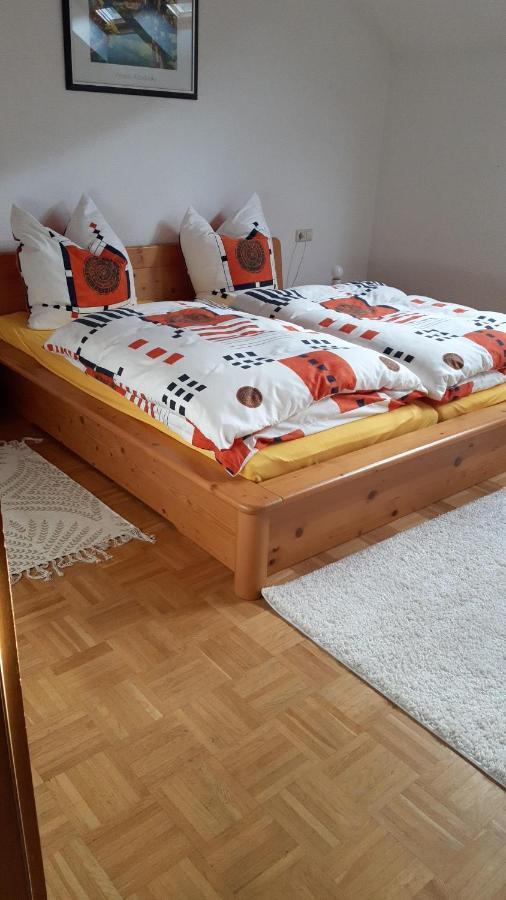 Sterngaessle Apartman Deggingen Kültér fotó