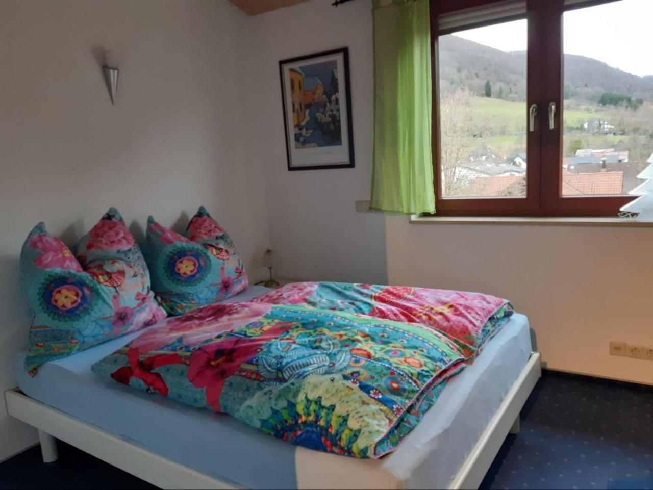 Sterngaessle Apartman Deggingen Kültér fotó